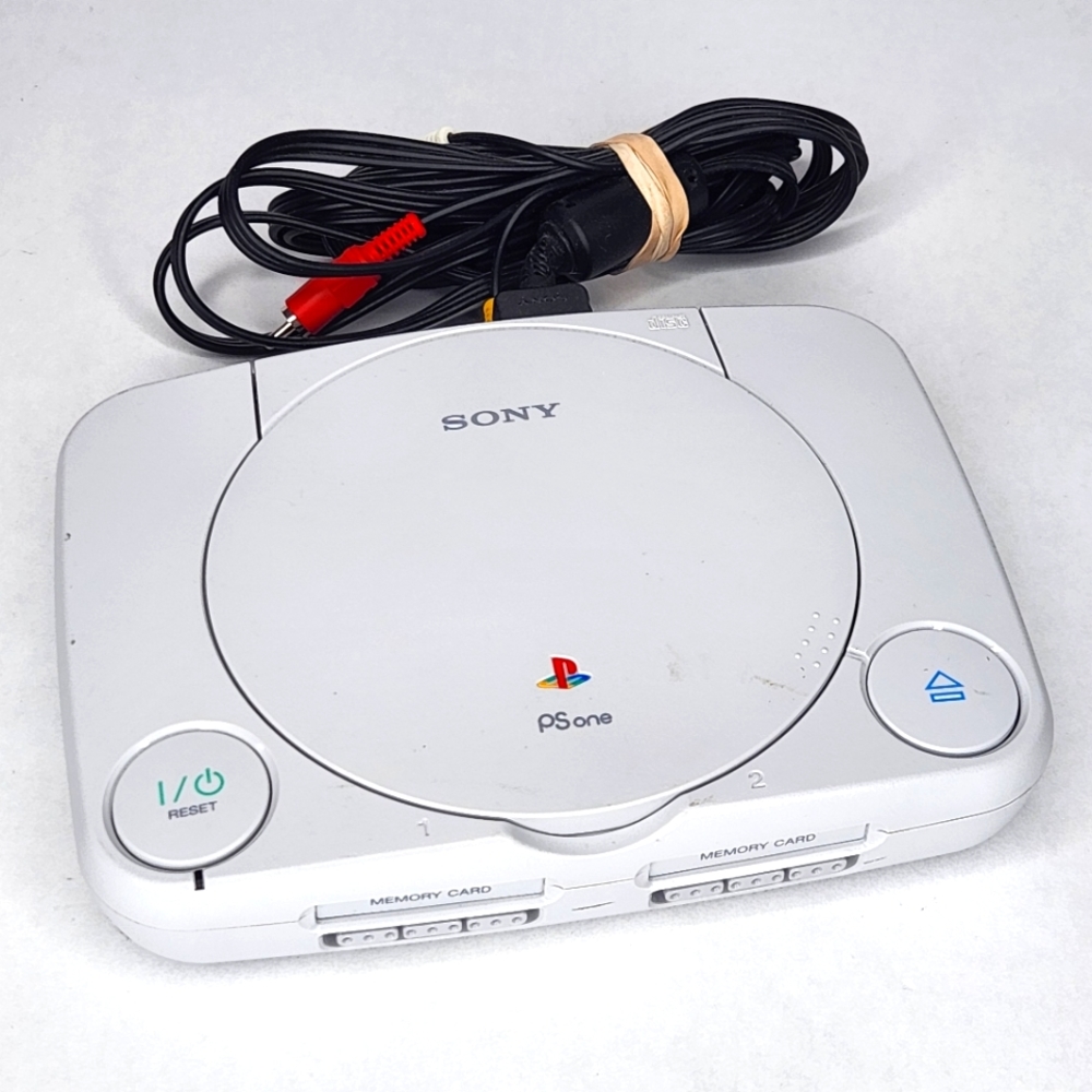 Playstation 1 Sony PS1